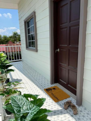 Al-Hijrah Homestay